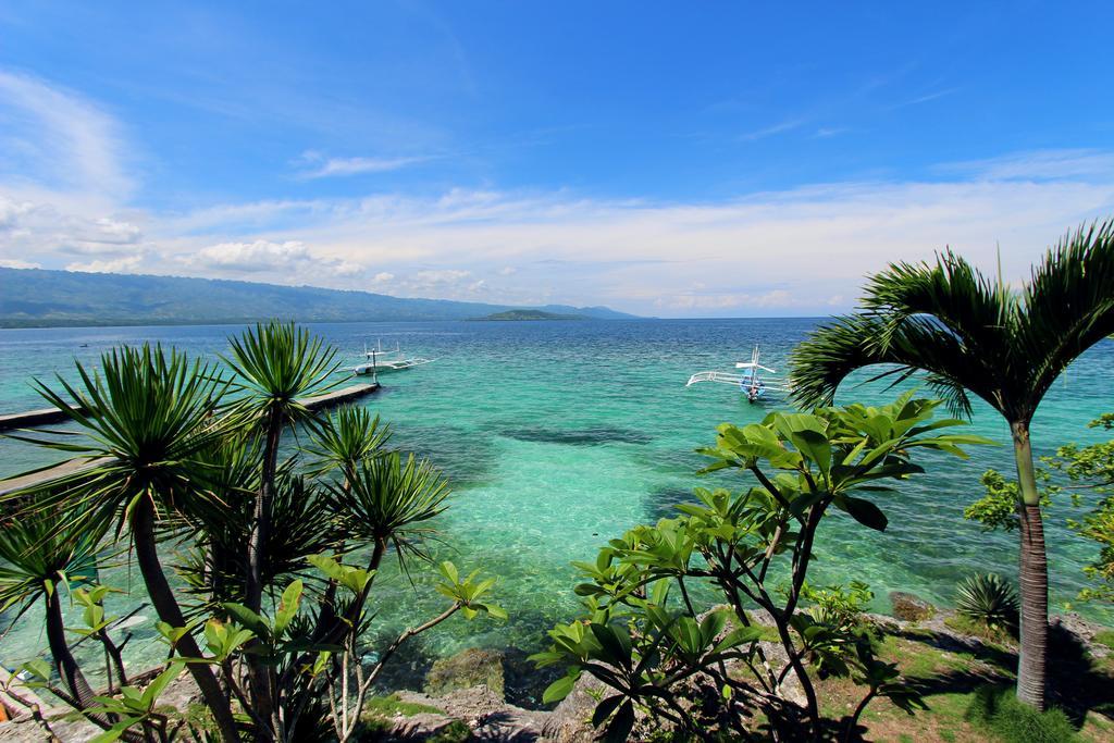 Sampaguita 3* Moalboal
