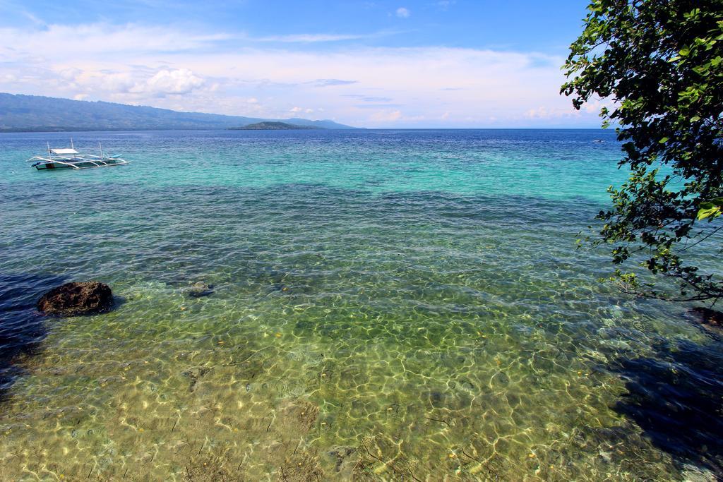 Sampaguita 3* Moalboal