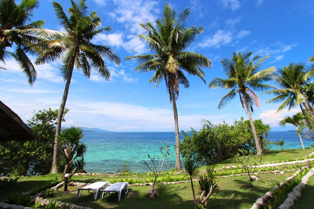 Sampaguita Resort Moalboal