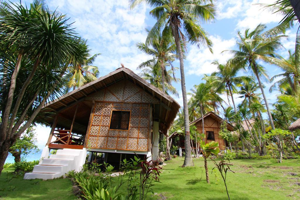 Sampaguita Moalboal
