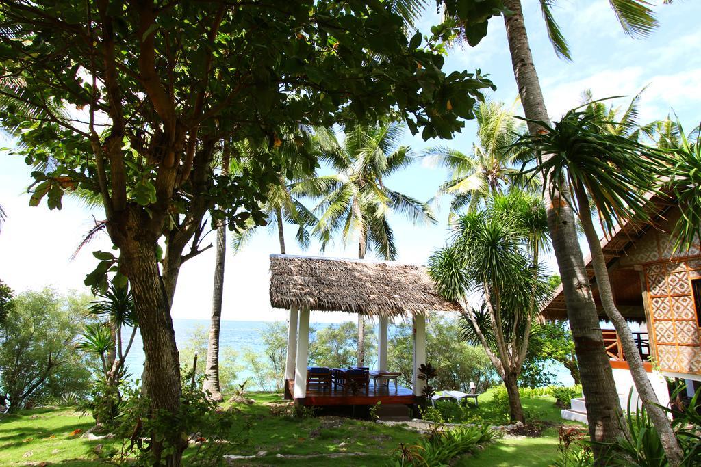 Resort Sampaguita Moalboal