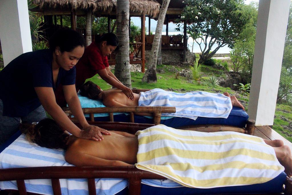 Sampaguita Resort