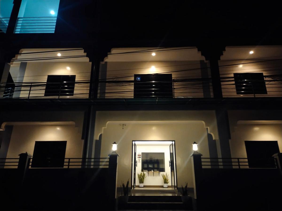 Junie House *