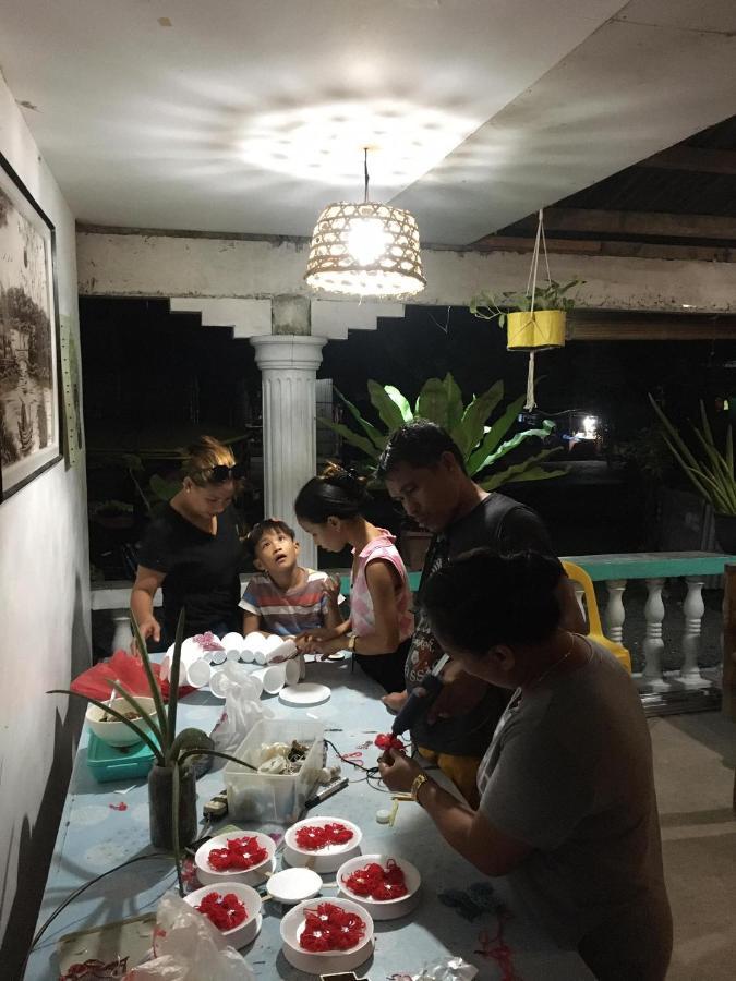 Paraiso Hostel