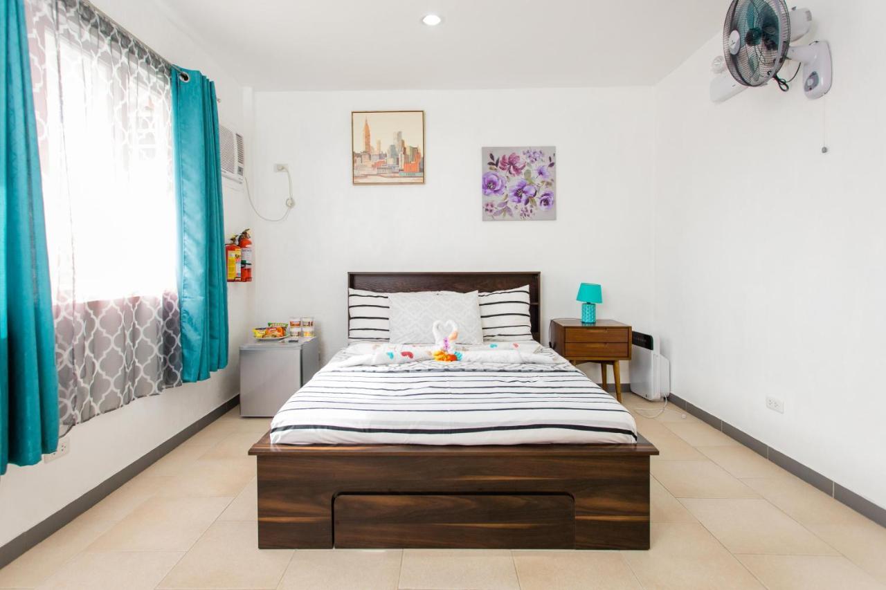 Bernis Guest house *