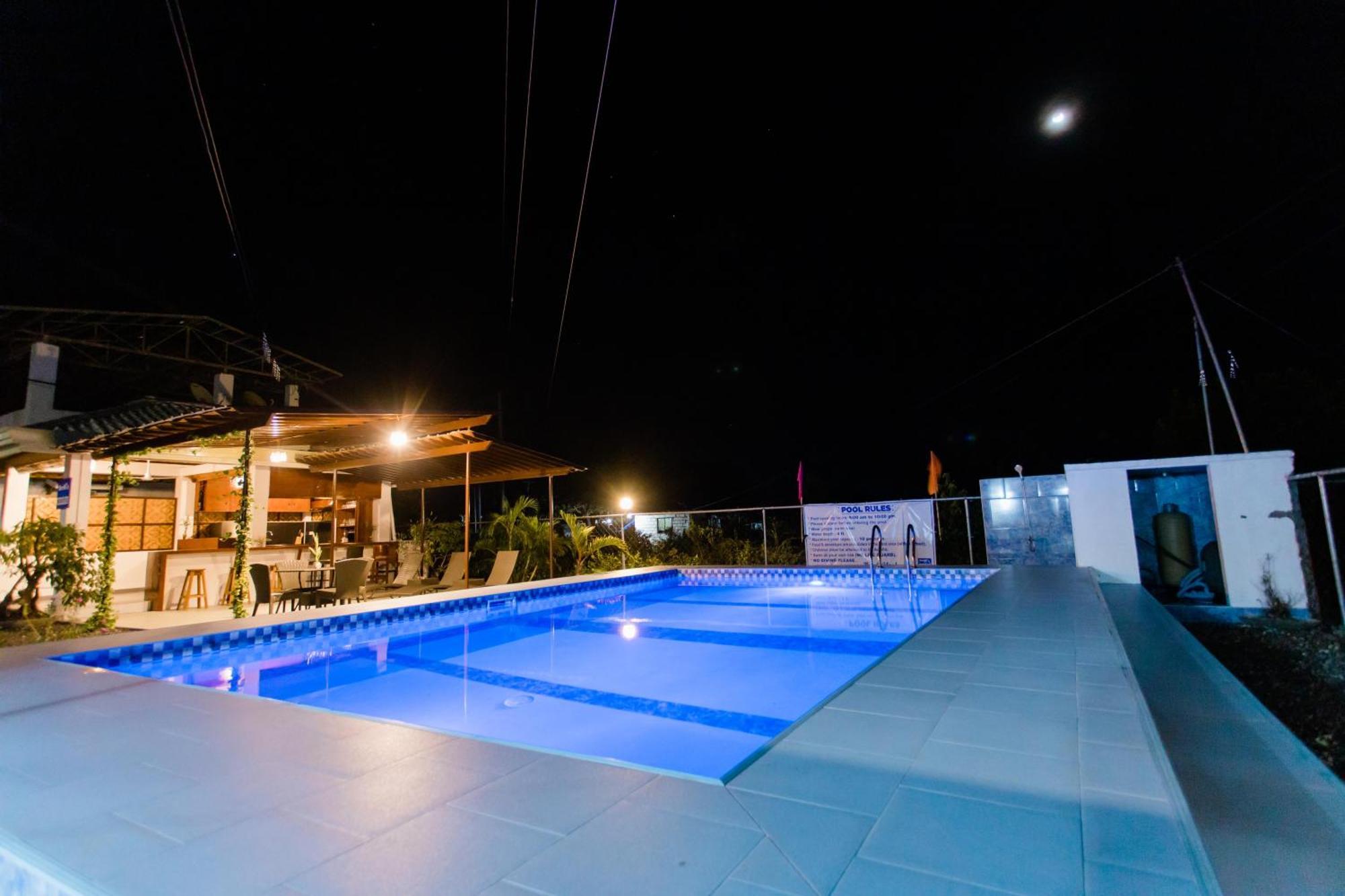 Bernis Guest house