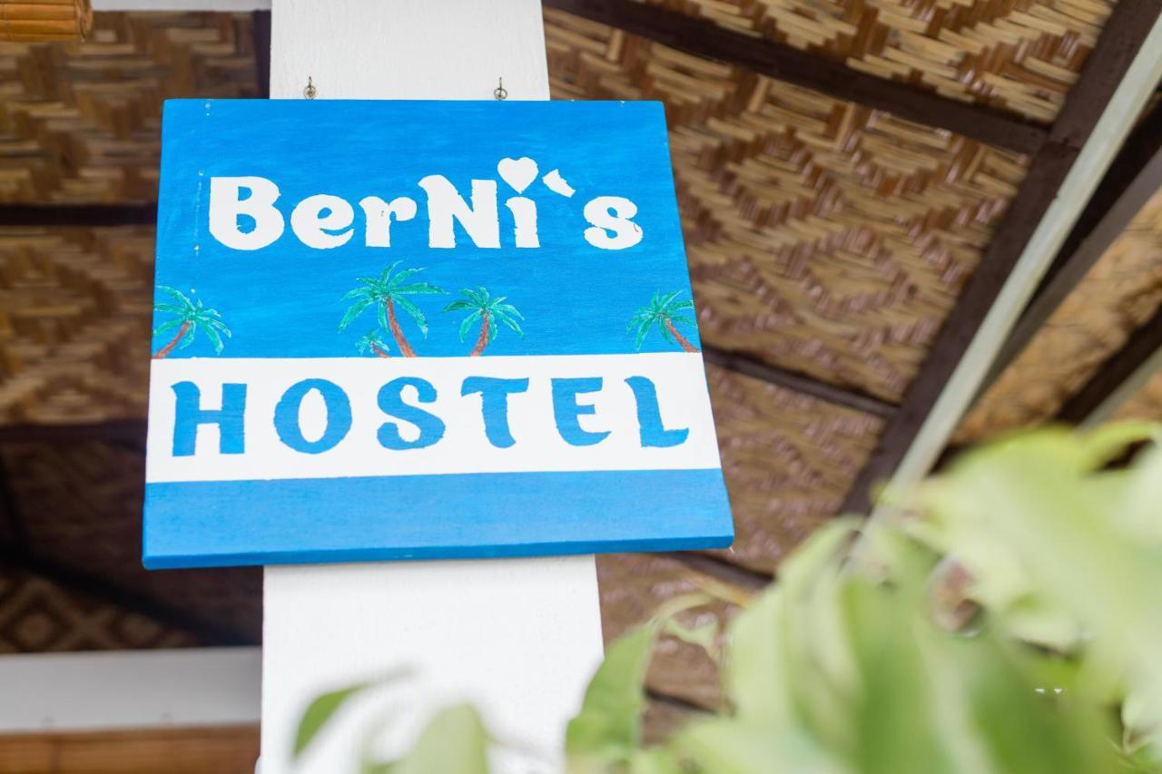 Bernis Guest house *