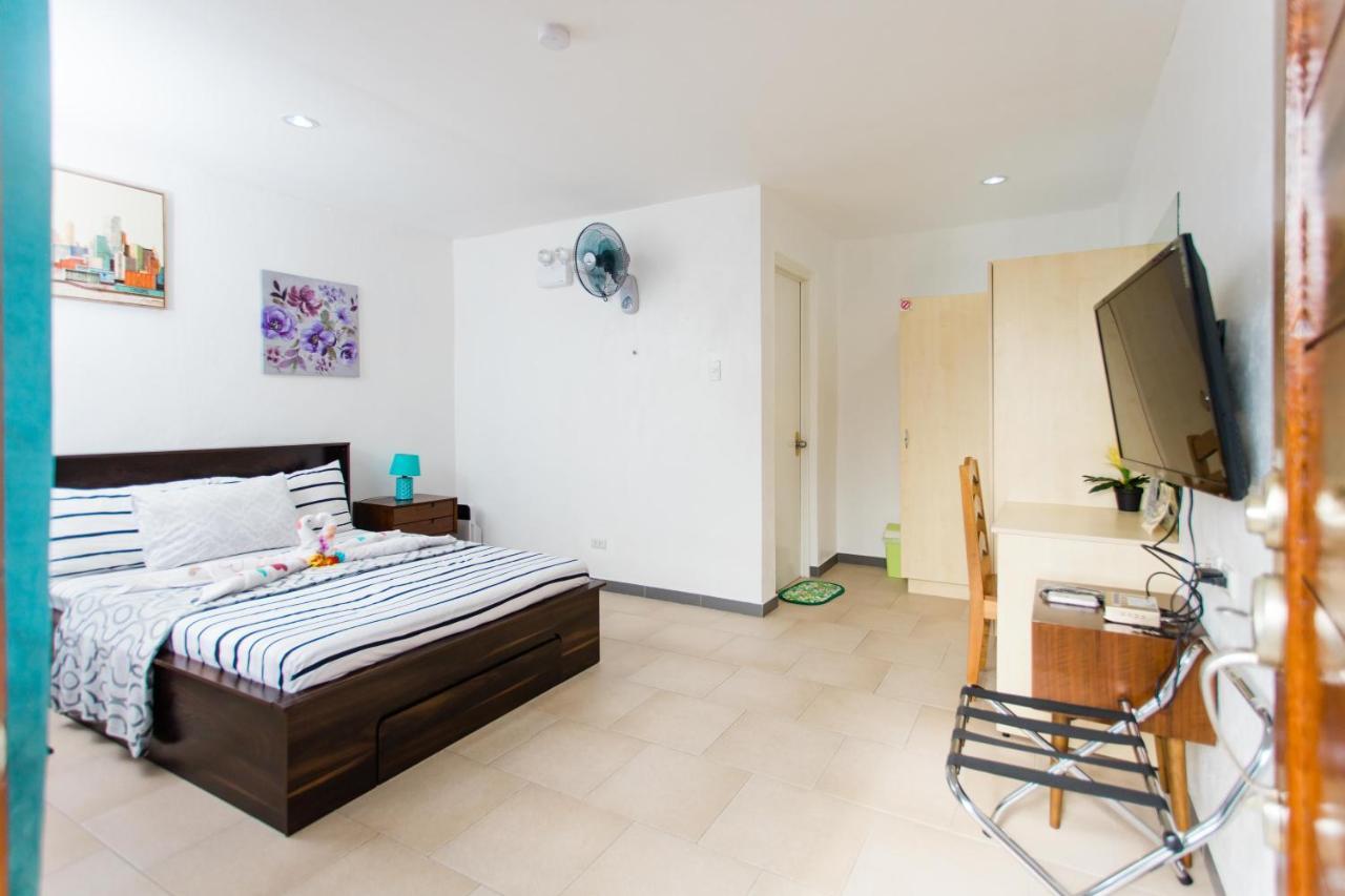 Guest house Bernis