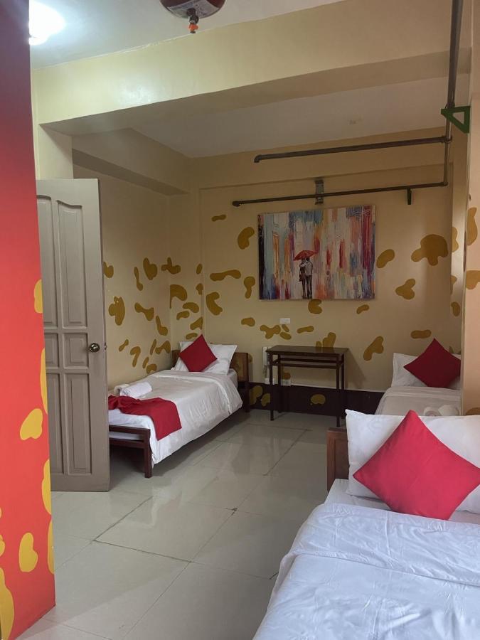 Hotel Bertlees Hauz 2*