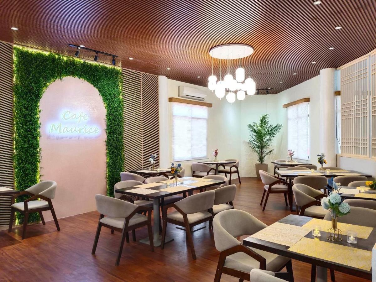 Resort Mvr Mariegold Suba Basbas