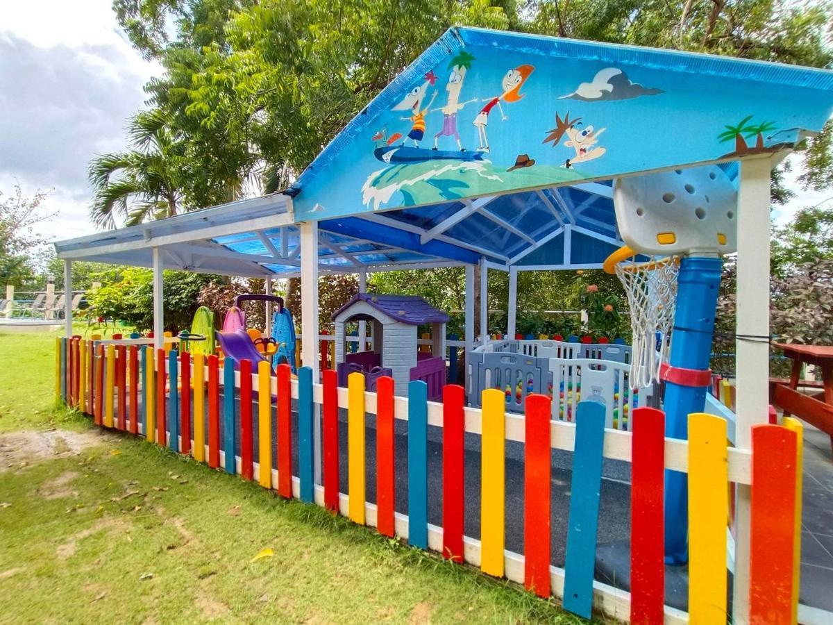 Resort Mvr Mariegold
