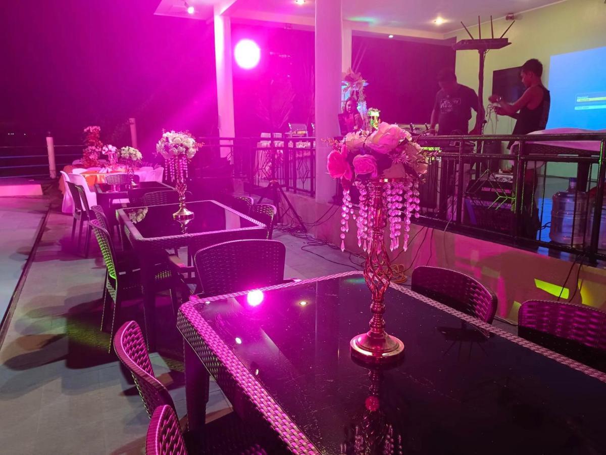 Mvr Mariegold Resort Suba Basbas