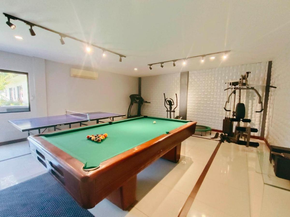 Resort Mvr Mariegold Suba Basbas