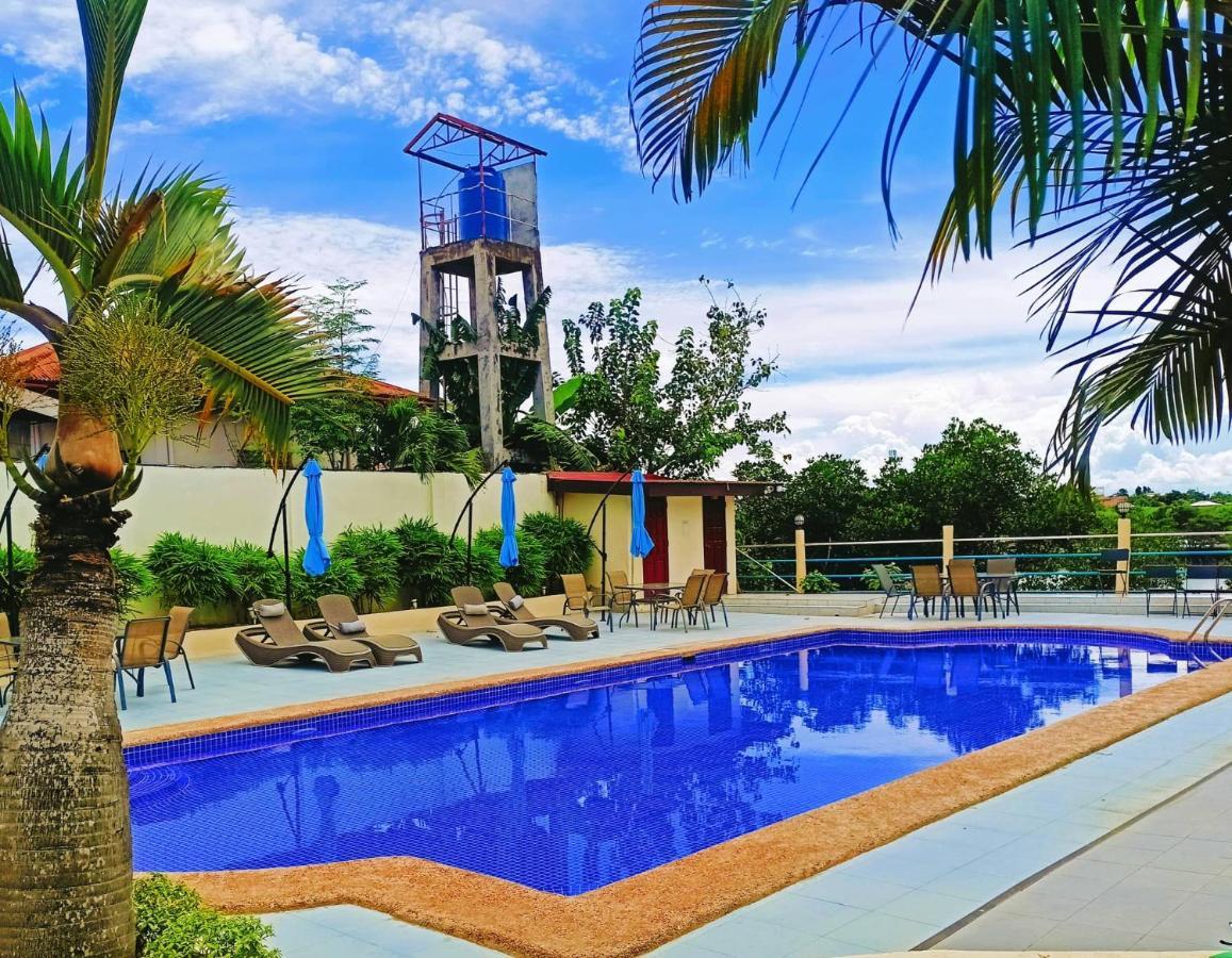 Mvr Mariegold Resort