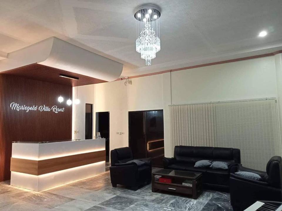Mvr Mariegold Resort