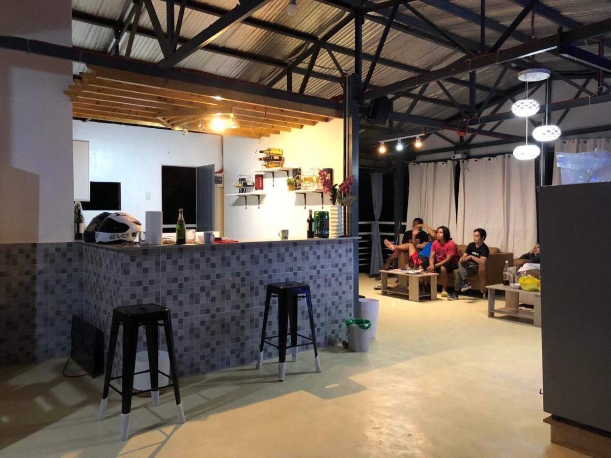 Apartamento Caza De Sierra-home Staycation Cebu