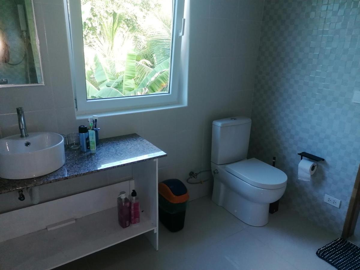 Guest house Jana, Bantayan,