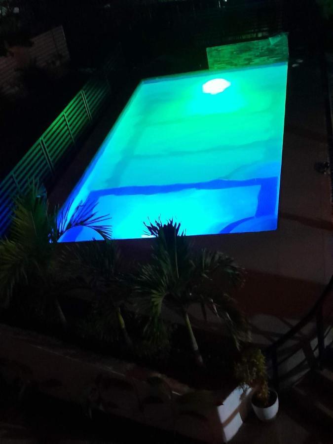Palm View Guest house *