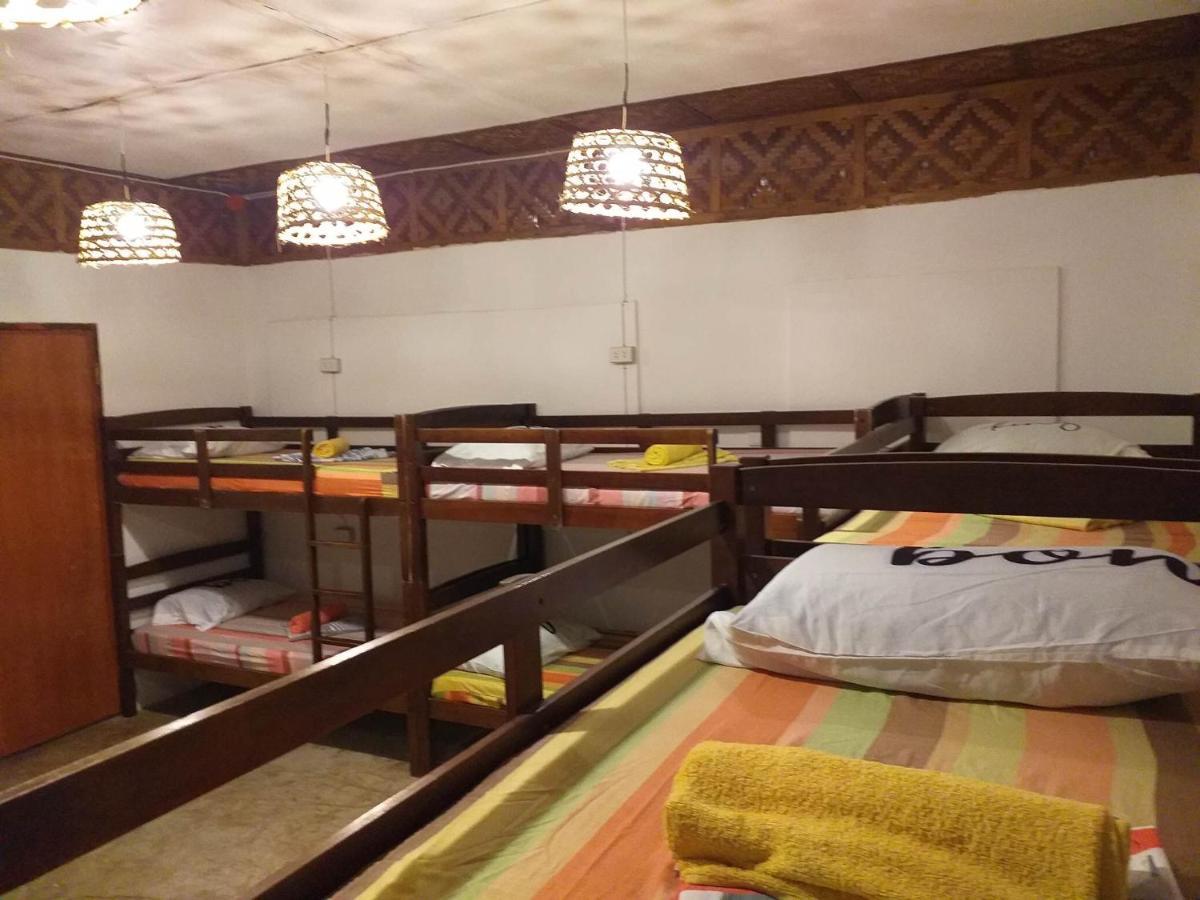 Hostel Paraiso Moalboal