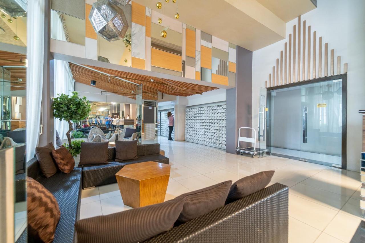 Apartment Infini By J&j
