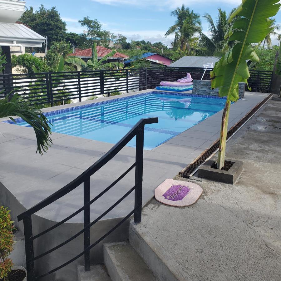 Guest house Palm View