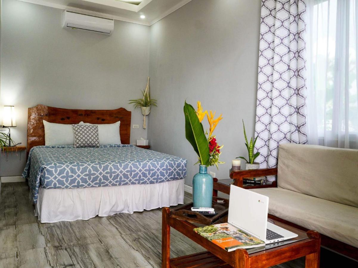 Guest house Palm View