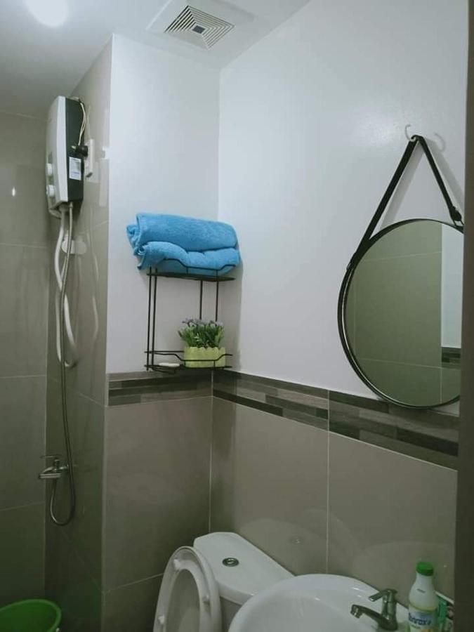 Aizen Flats Walkingup Apartment Mandaue City