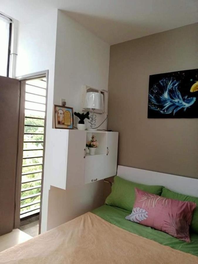 Apartment Aizen Flats Walkingup *
