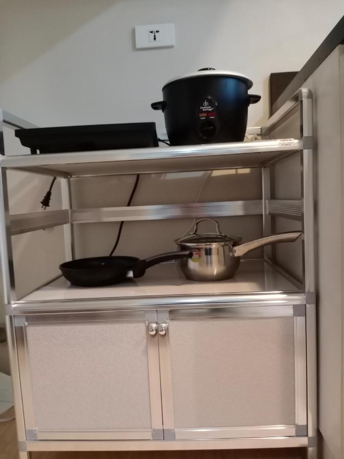 Sunvida Apartment *