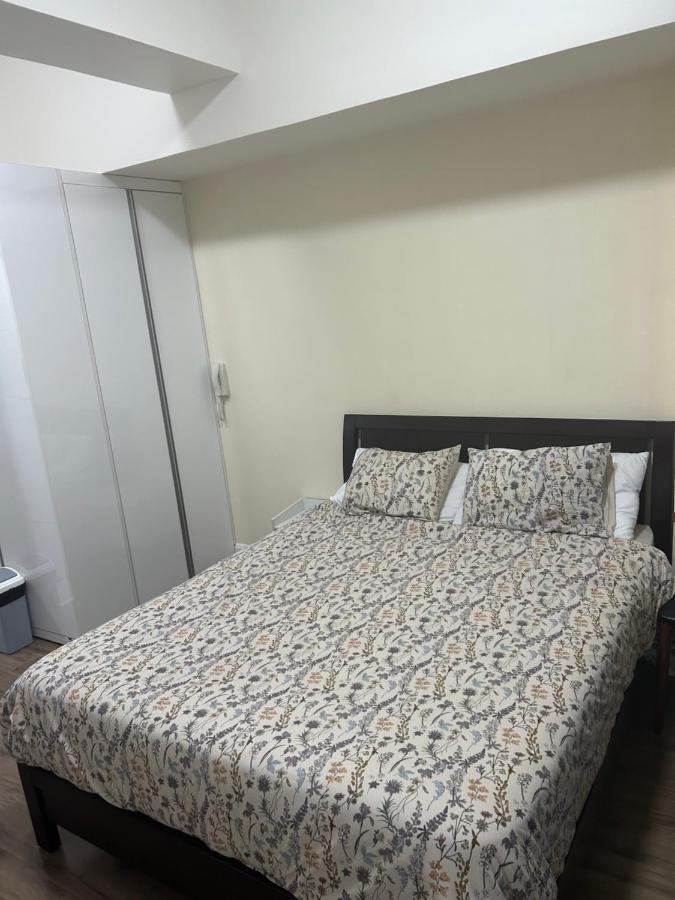 Apartment Genias 2909 Grand Residences North Tower Studio Unit *