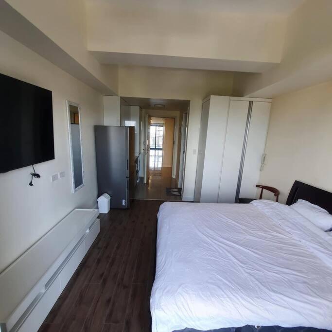 Apartment Genias 2909 Grand Residences North Tower Studio Unit