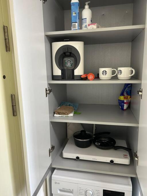 Genias 2909 Grand Residences North Tower Studio Unit *