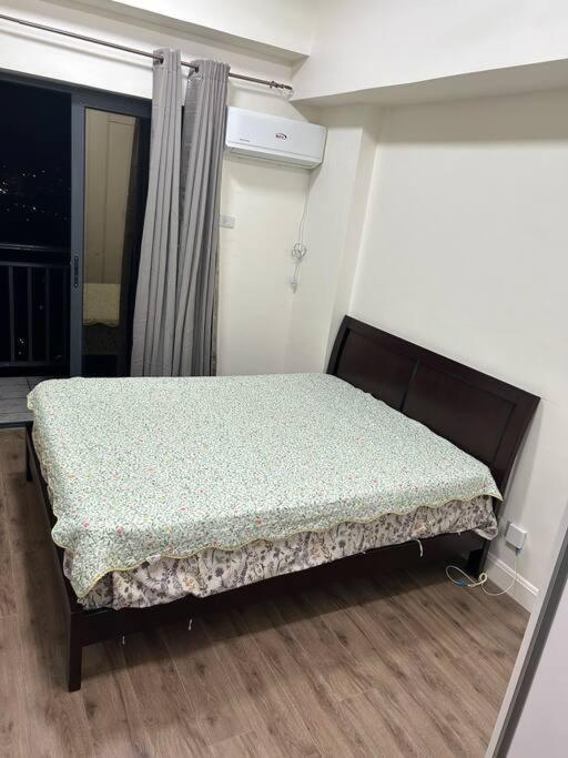 Genias 2909 Grand Residences North Tower Studio Unit