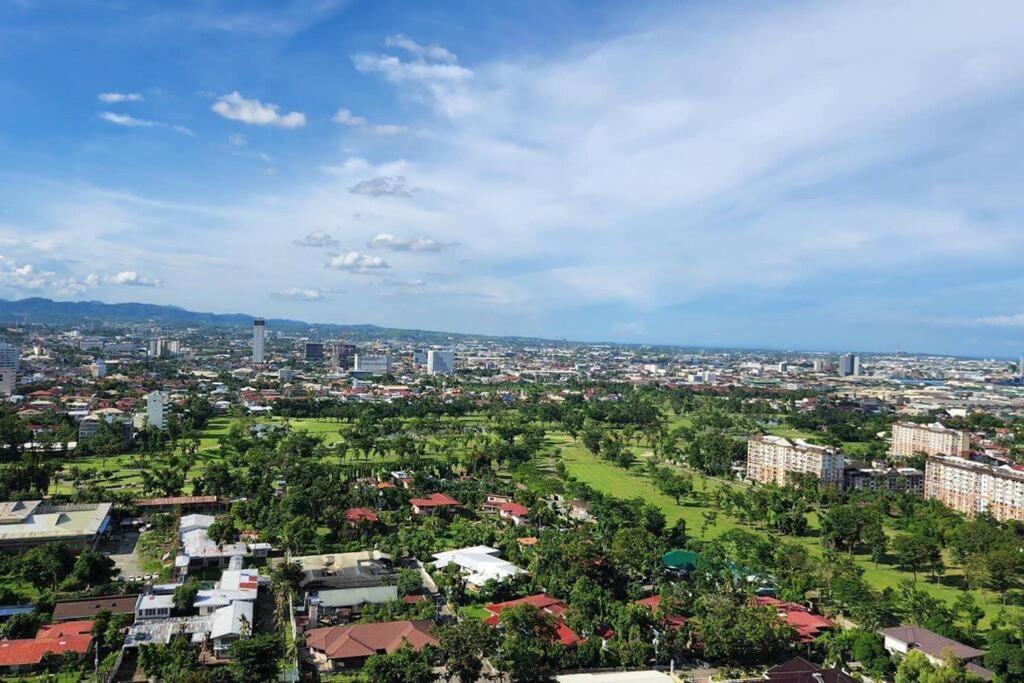 Apartment Genias 2909 Grand Residences North Tower Studio Unit Cebu