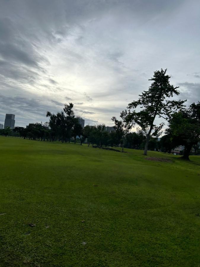 Apartment Genias 2909 Grand Residences North Tower Studio Unit *