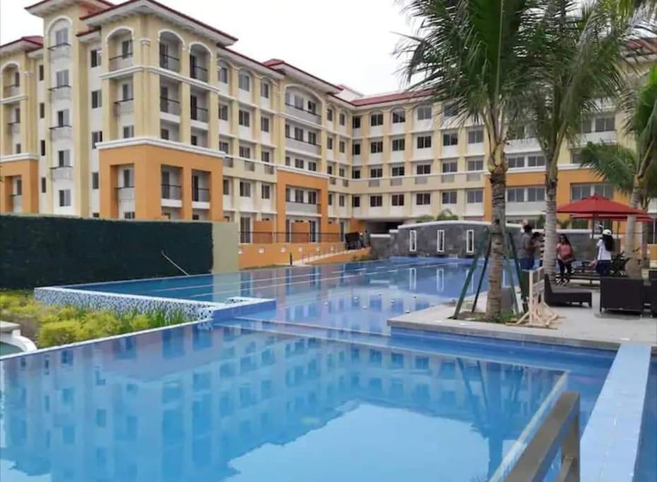 2br Casa Mia Sanremo Oasis Cebu