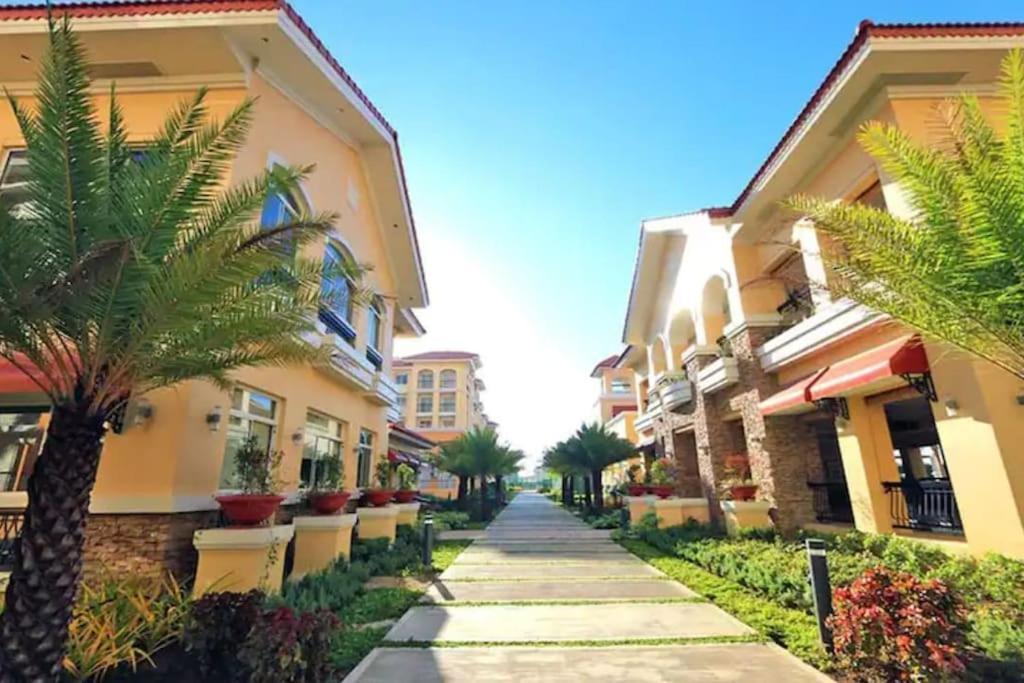 2br Casa Mia Sanremo Oasis Cebu * Talisay (Cebu)