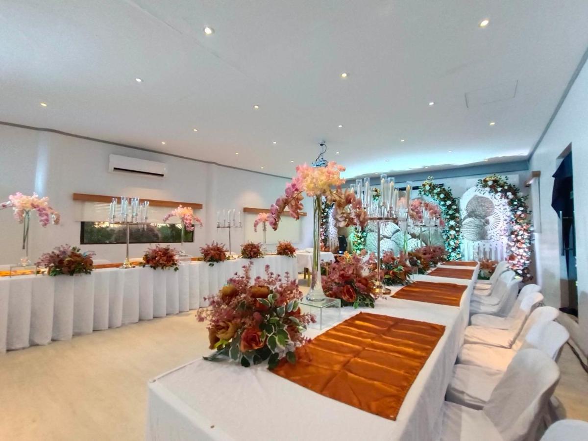 Resort Mvr Mariegold Suba Basbas
