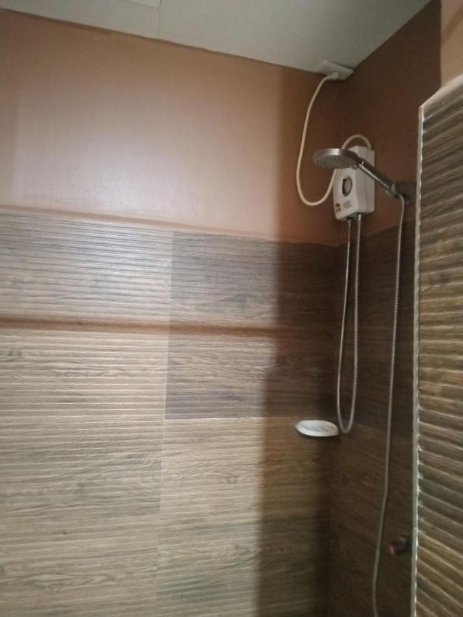Bertlees Hauz Hotel Cebu