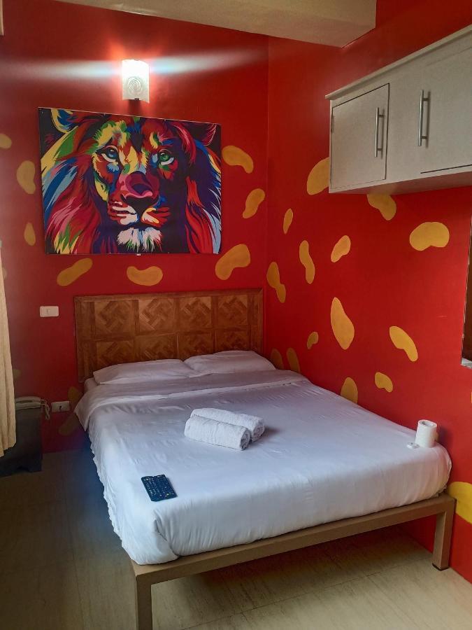 Hotel Bertlees Hauz Cebu