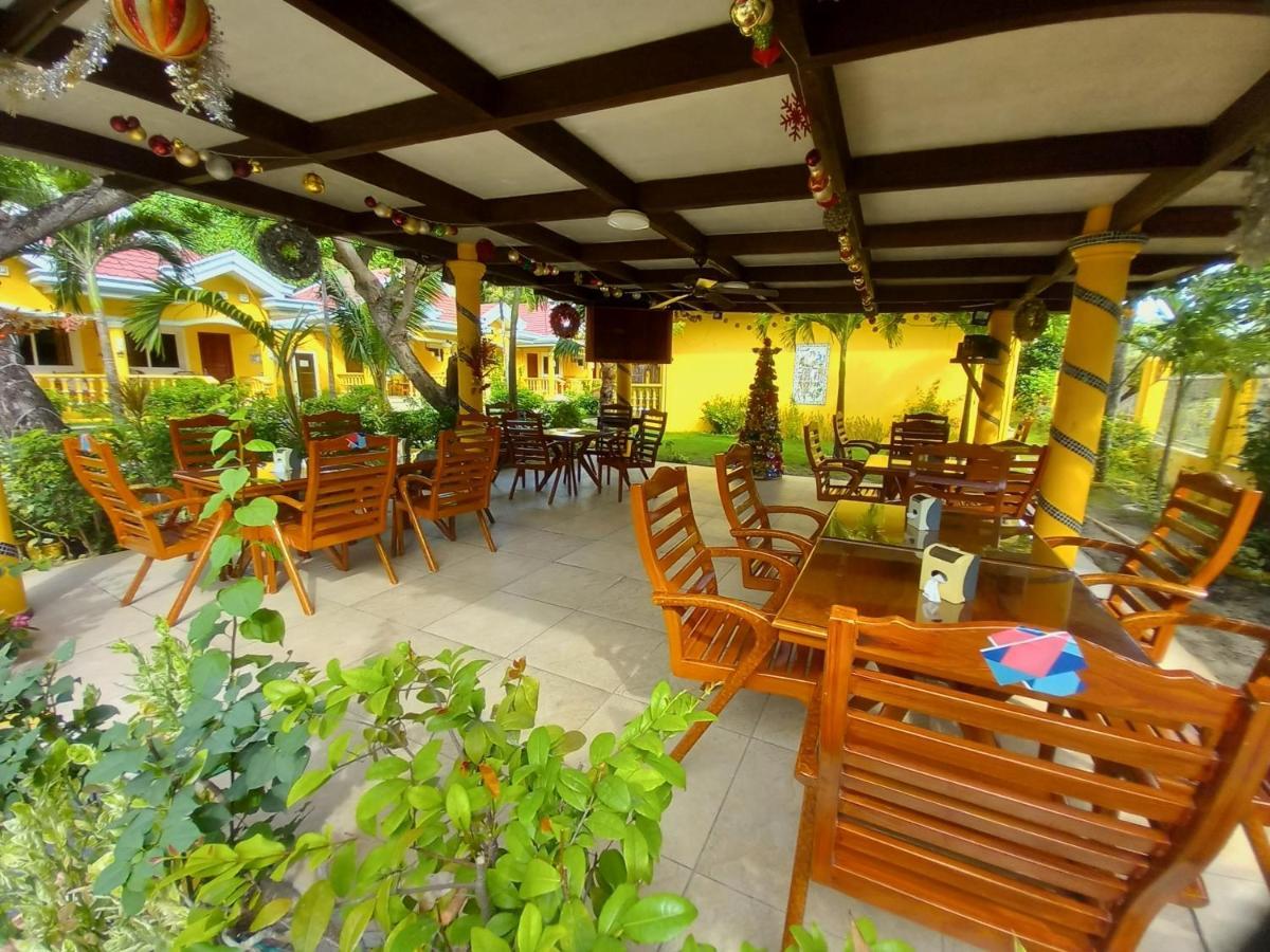 Garden Resort 3*