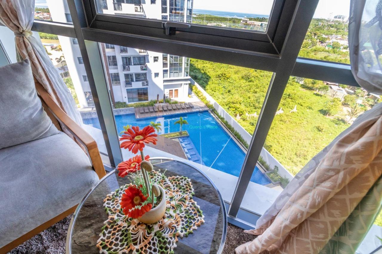 Mactan Newtown - New Modern With Ocean View * Lapu-Lapu City
