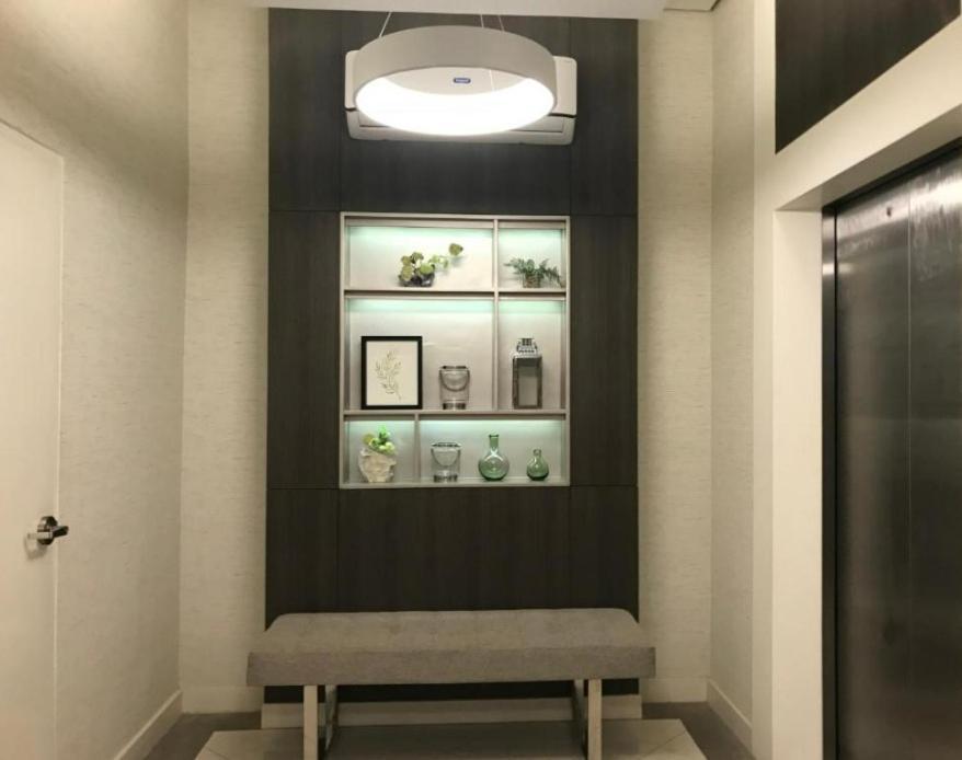 Avida Towers Riala T3 - Unit 2nd Floor - 224 Cebu
