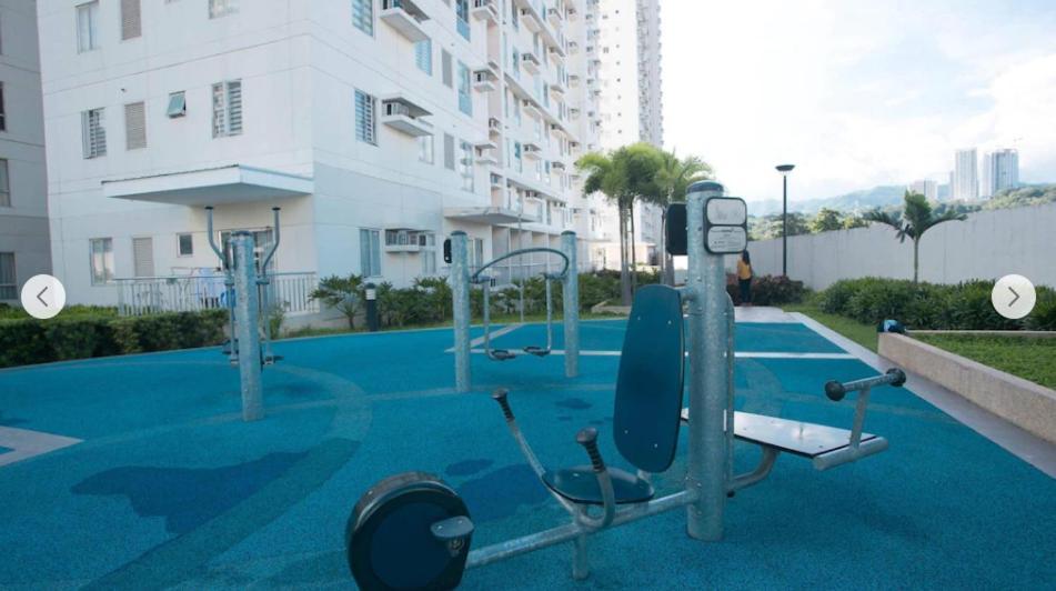 Apartment Avida Towers Riala T3 - Unit 2nd Floor - 224
