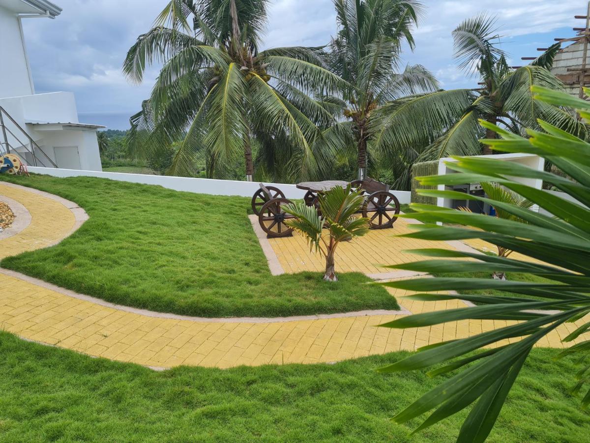 Guest house Pacific View Dalaguete
