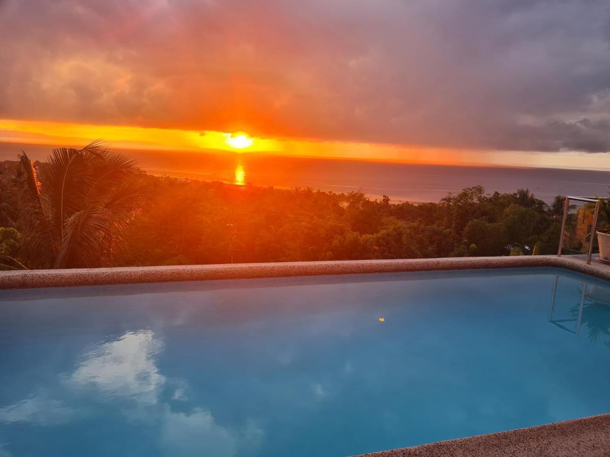 Pacific View Guest house *