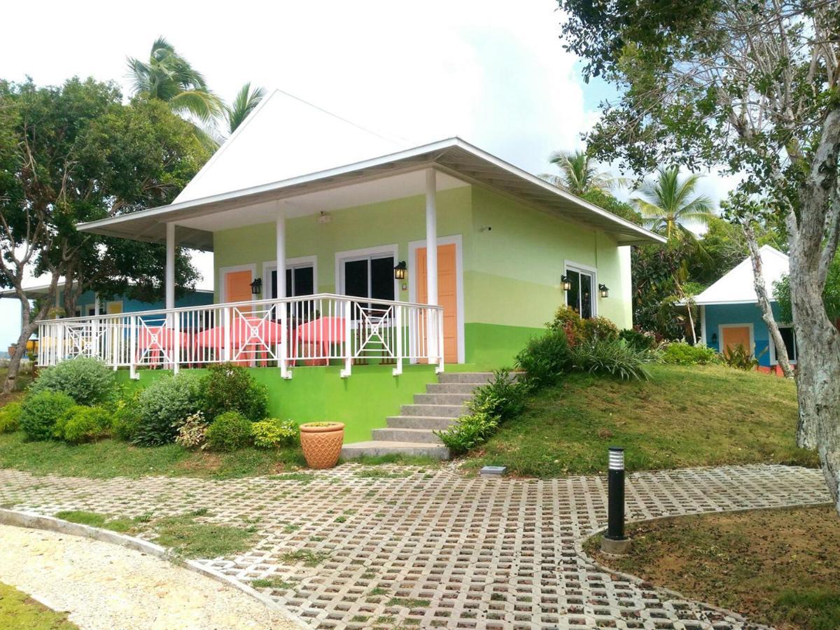 Maayo San Remigio Resort