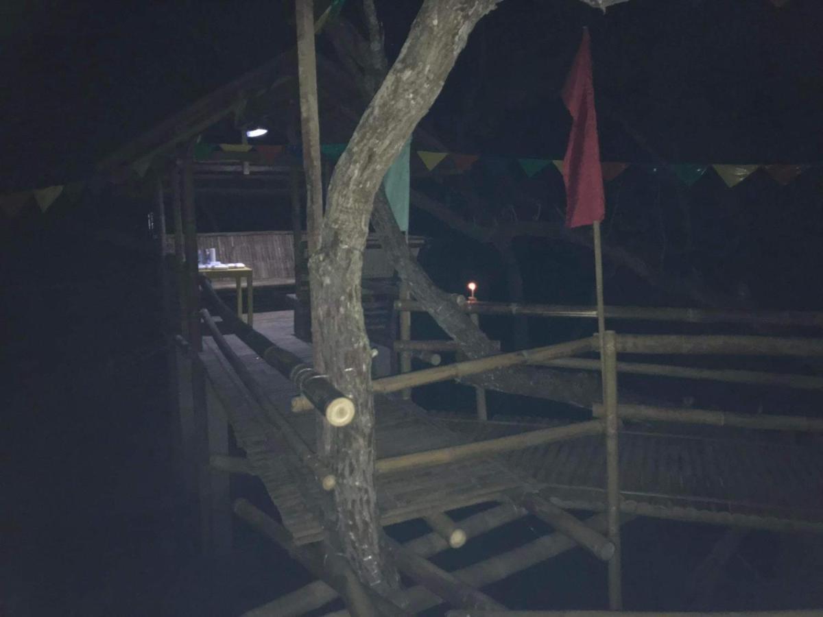 Homestay Kang-jolu's Camotes Santa Cruz (Cebu)