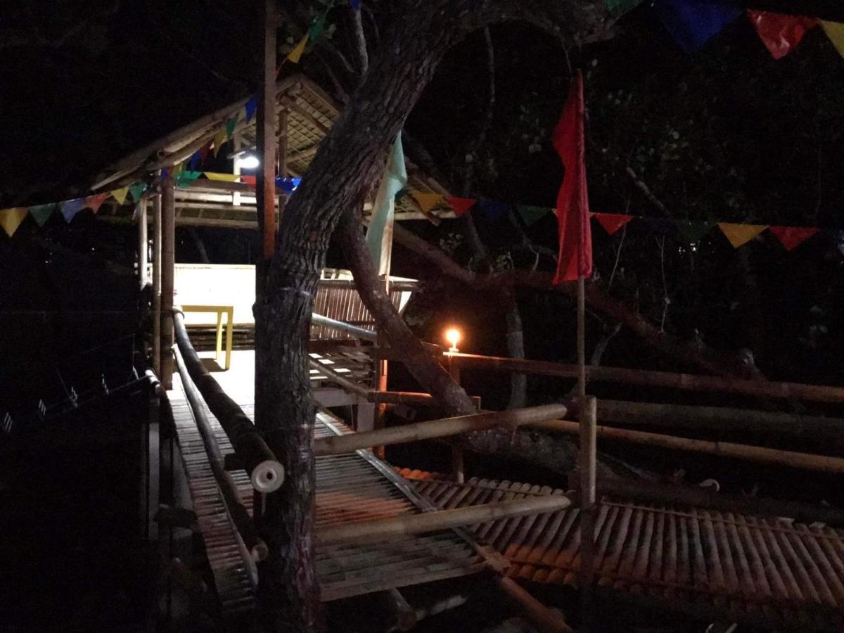 Kang-jolu's Camotes