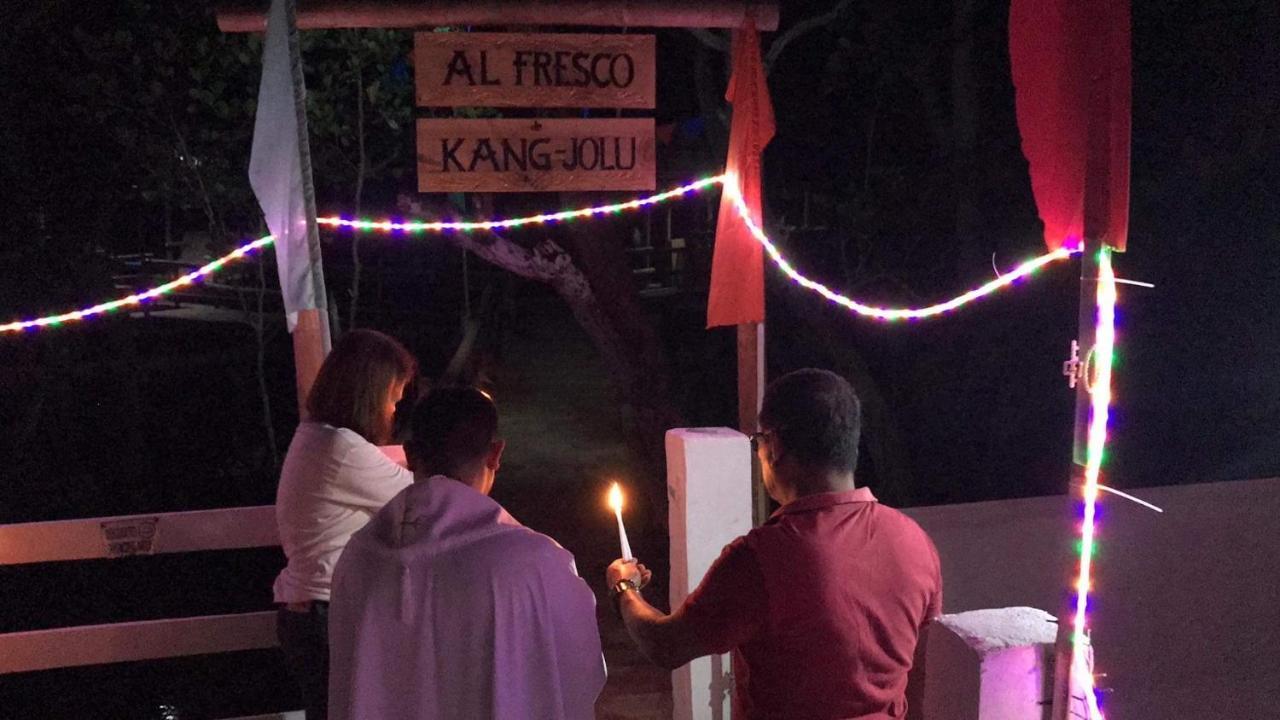 Homestay Kang-jolu's Camotes Santa Cruz (Cebu)